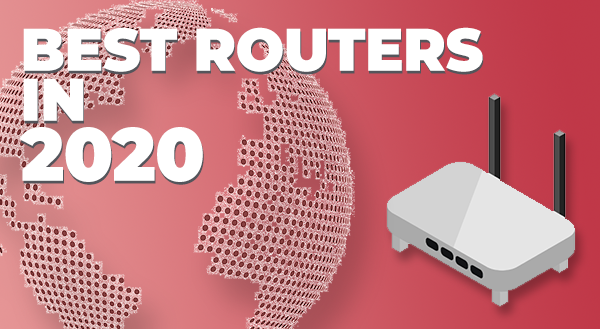 The best industrial routers in 2020