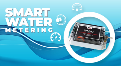 Challenges Of Smart Water Metering - B31, Cat-M, LwM2M, MBus, MQTT, Nb ...