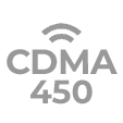CDMA 450
