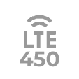 LTE450