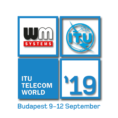 ITU TELECOM WORLD 2019