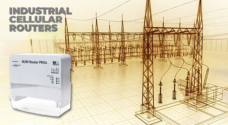 Industrial Cellular Routers Replacing Fiber Optics in Substation Automation
