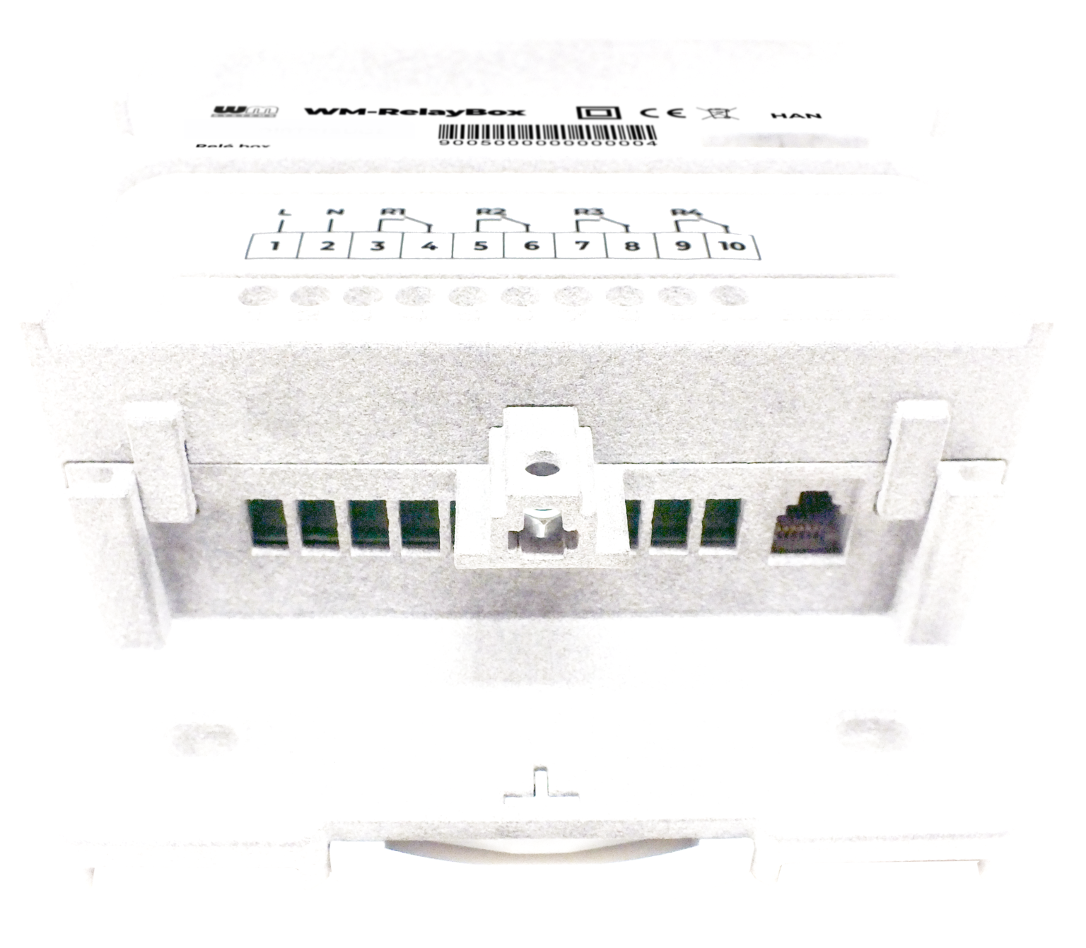 WM-RELAYBOX - WM Systems LLC - Connecting Utilities, Empowering IoT ...