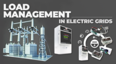 The Significance of Load Management in Today’s Electric Grid