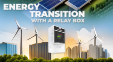 The Energy Transition and the Necessity of Remote Energy Meter Control