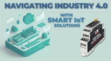 Navigating Industry 4.0 with Smart IoT Solutions: A Cost-Effective Approach for Industrial Integrators